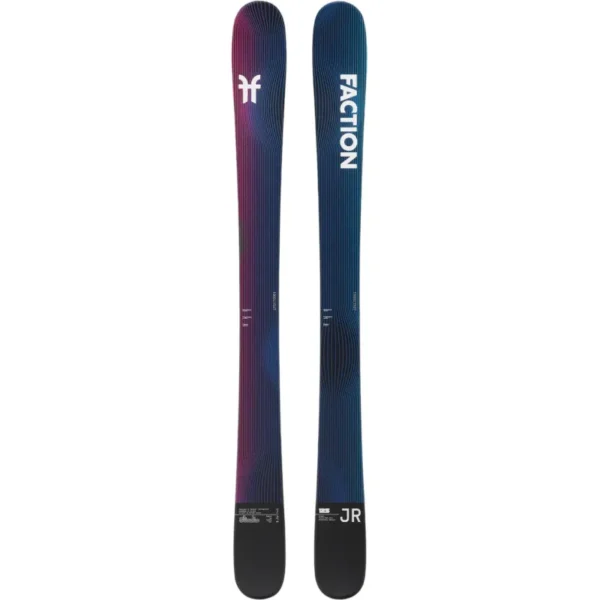 Faction Studio Jr Long