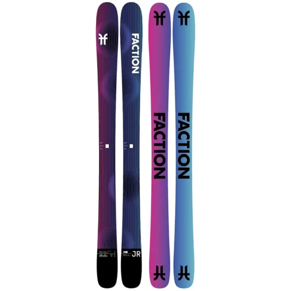 Faction Studio Jr Short