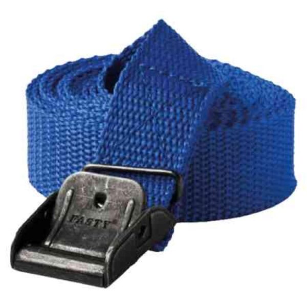 Fasty Remmer Styrke 300 kg