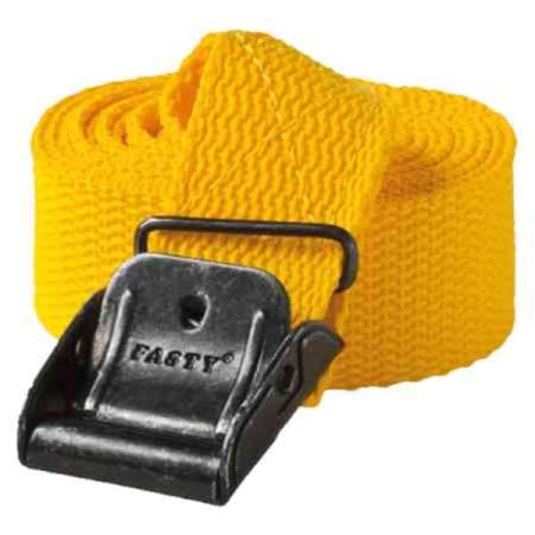 Fasty Remmer Styrke 300 kg