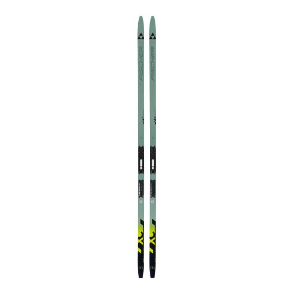 Fischer Fischer Twin Skin Power Medium Ef N42024 Bardu Sport 1
