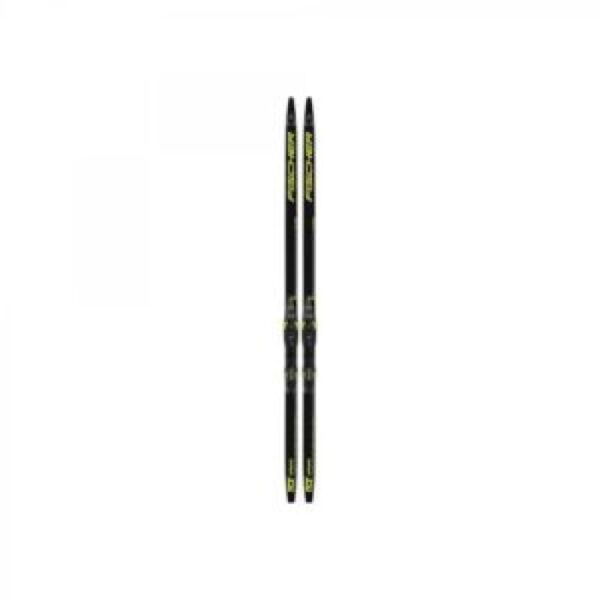 Fischer Twin Skin Rc Medium