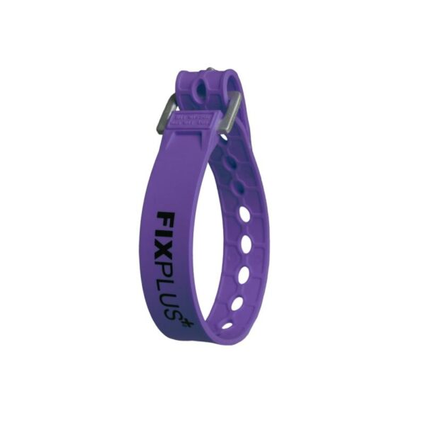 FixPlus Skistropp 35 cm 571 red35 Bardu Sport 1