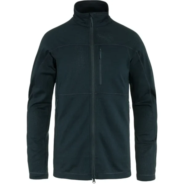 Fjällräven Abisko Lite Fleece Jacket M