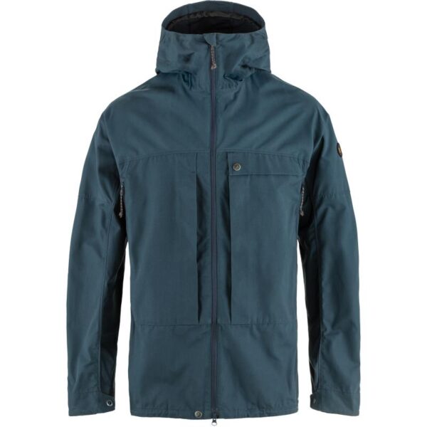 Fjällräven Fjällräven Bergtagen G-1000 Jacket M F12500153 Bardu Sport 1