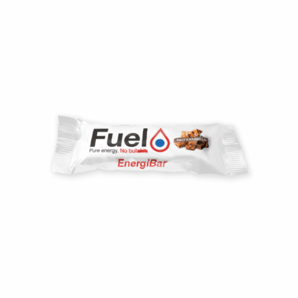 Fuel of Norway EnergiBar Salt karamell 4012 Bardu Sport 1