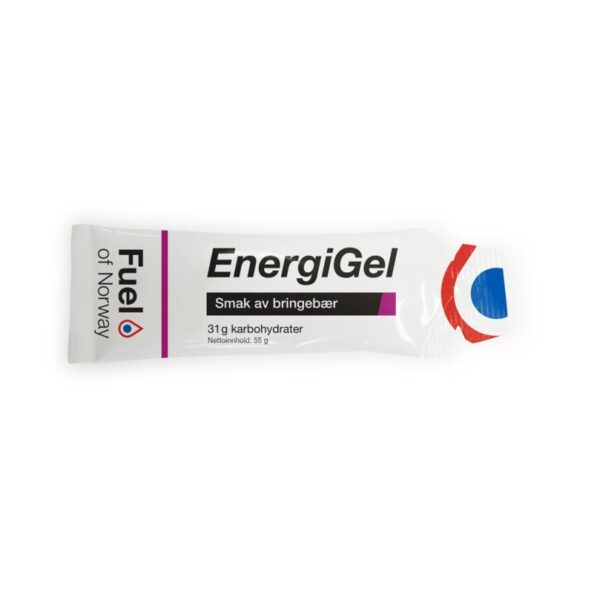 Fuel of Norway Energigel Bringebær 3006 Bardu Sport 1