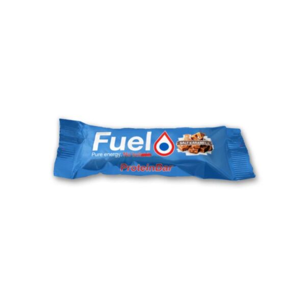 Fuel of Norway ProteinBar salt karamell 4031 Bardu Sport 1