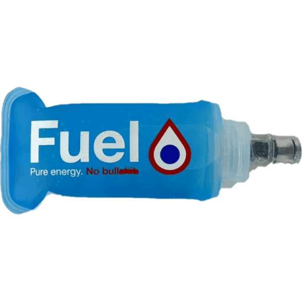 Fuel of Norway Softbottle 150ml 2021 Bardu Sport 1