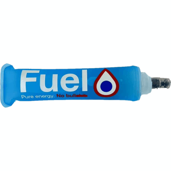 Fuel of Norway Softbottle 327ml 2022 Bardu Sport 1