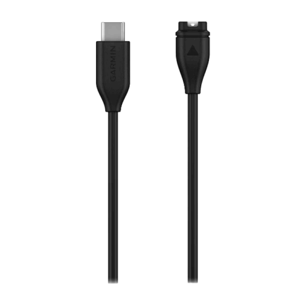GARMIN Garmin Charging/Data Cable USB C 0,5m