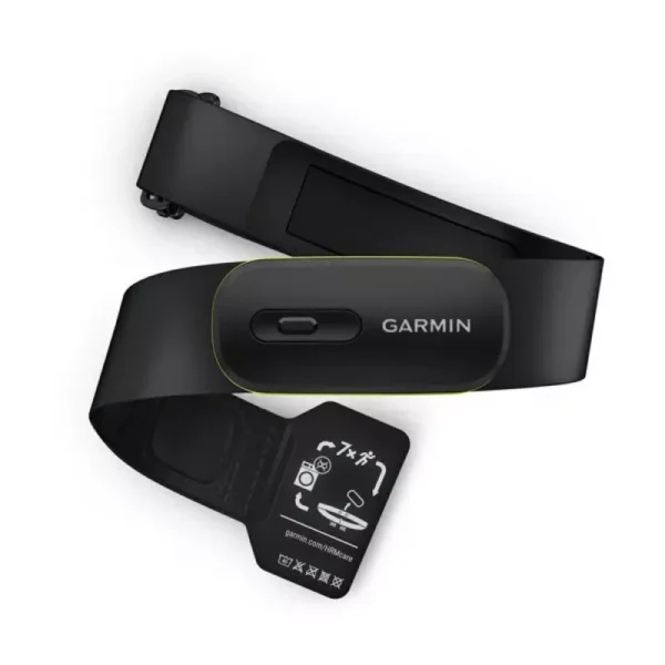 GARMIN Garmin HRM 600