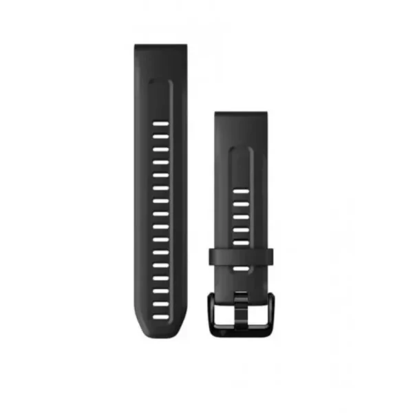 GARMIN Garmin Quickfit 20 klokkereim Silikon