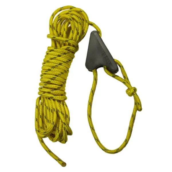 Helsport Barduner 2,5mm, 4,0m, pk a 6 stk.