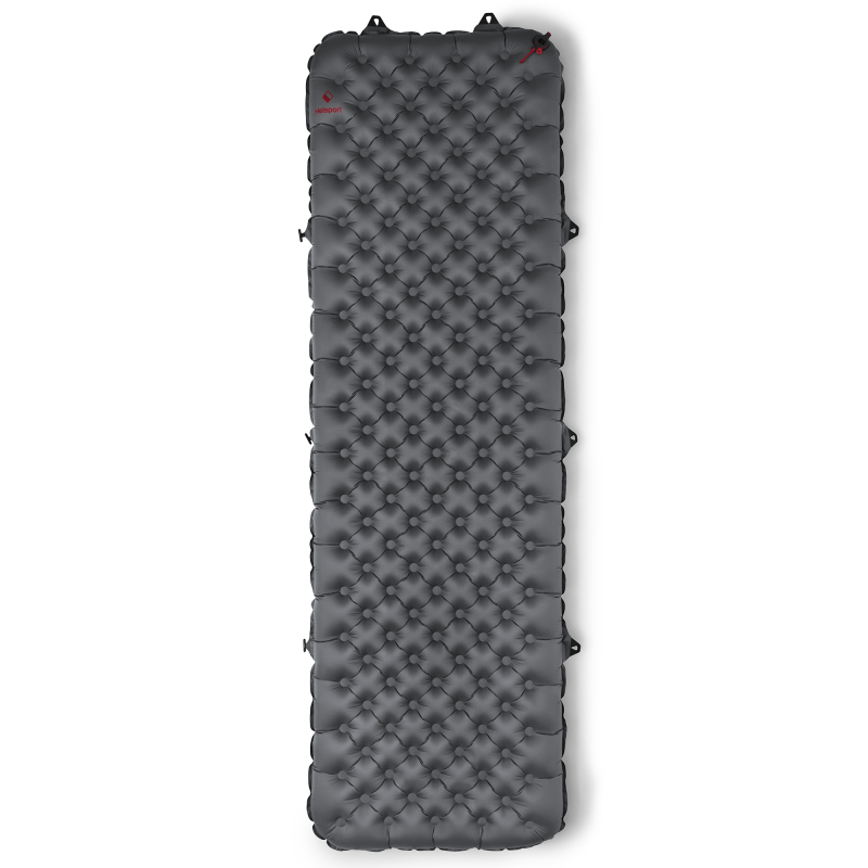 Helsport Blizzard R5+ Sleeping Mat
