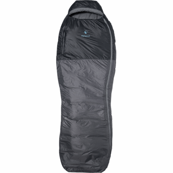 Helsport Challenger Comfort Fiber 0 Sleeping Bag 185cm