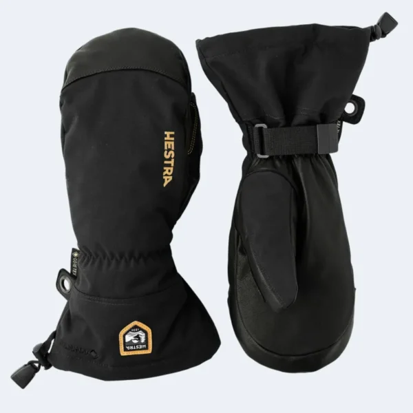 Hestra Army Leather Gore-Tex - Mitt