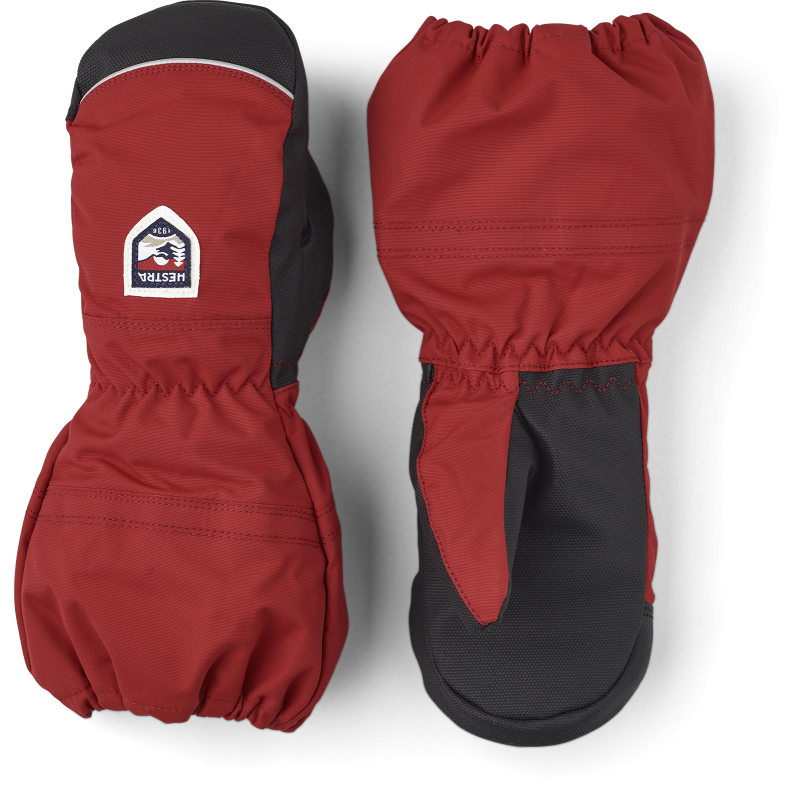 Hestra Hestra Akka Jr. - Mitt 36381 Bardu Sport 1