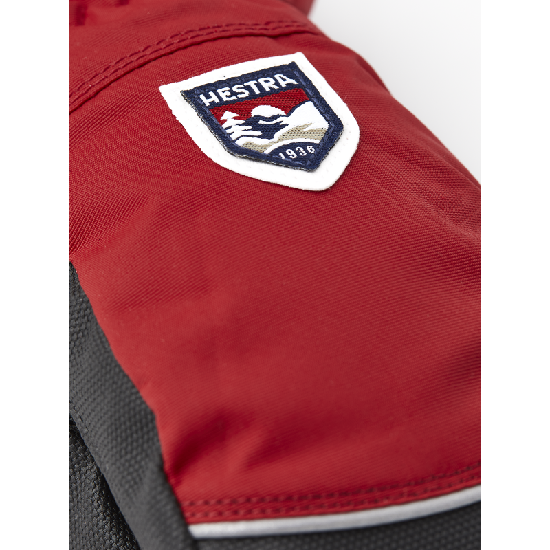 Hestra Hestra Akka Jr. - Mitt 36381 Bardu Sport 4