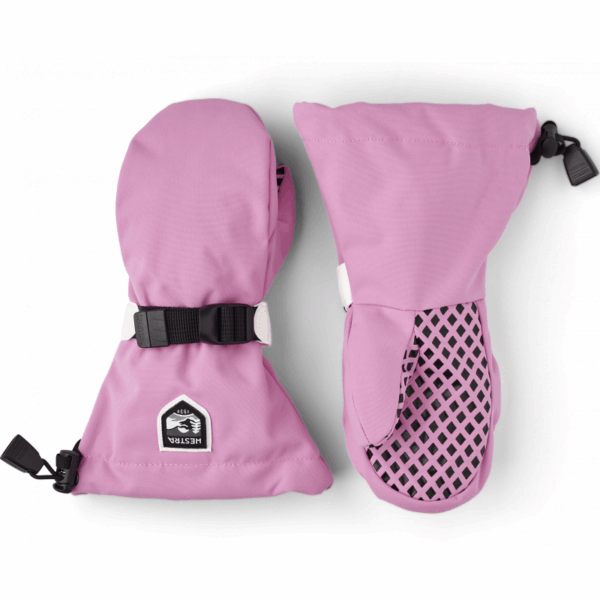 Hestra Hestra Fjellvotten Jr. - Mitt 35851 Bardu Sport 1