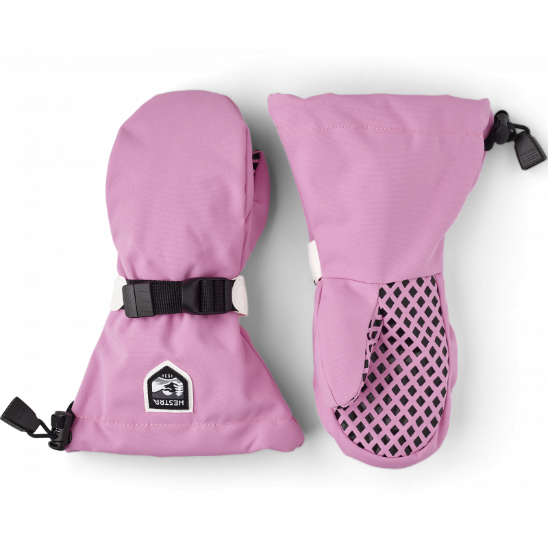 Hestra Hestra Fjellvotten Jr. - Mitt 35851 Bardu Sport 1