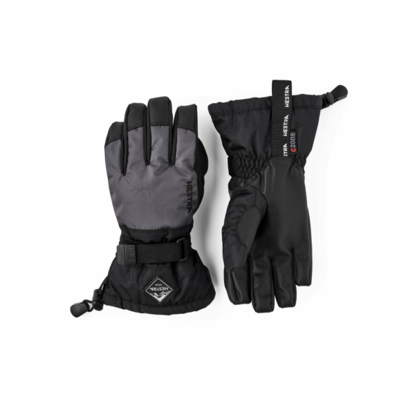 Hestra Hestra Gauntlet Czone Jr. - 5 Finger 32530 Bardu Sport 1