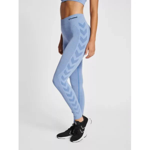 Hummel Hmlci Seamless Mid Waist Tights