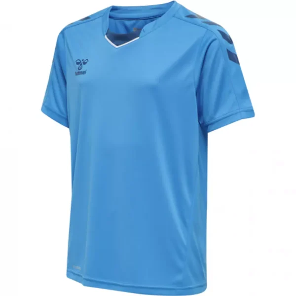 Hummel Hmlcore Xk Poly Jersey S/S