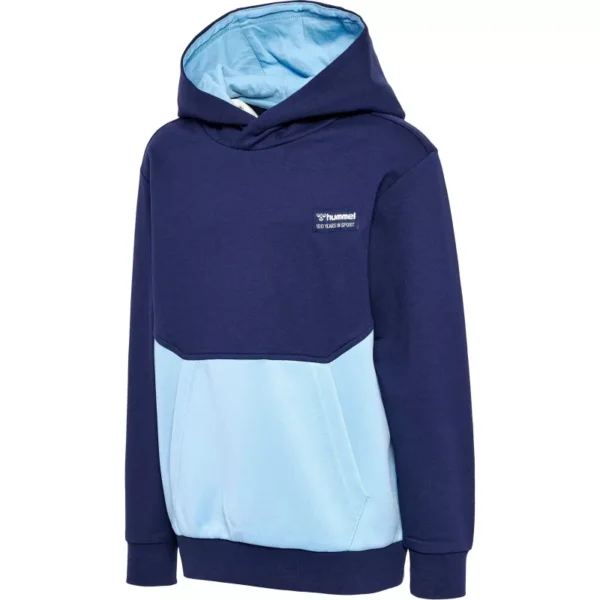 Hummel Hmleddy Hoodie