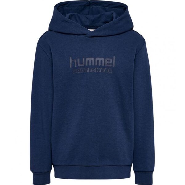 Hummel Hmljr Base Hoodie