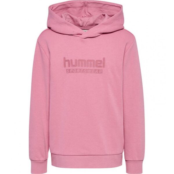 Hummel Hmljr Base Hoodie