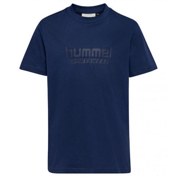 Hummel Hmljr Base T-Shirt S/S