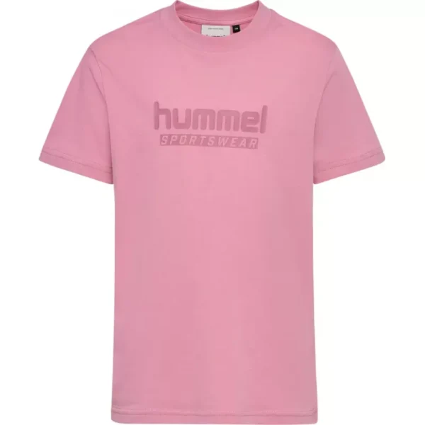 Hummel Hmljr Base T-Shirt S/S