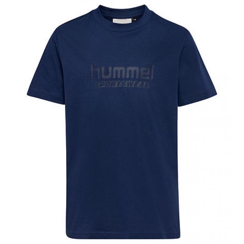 Hummel Hmljr Base T-Shirt S/S