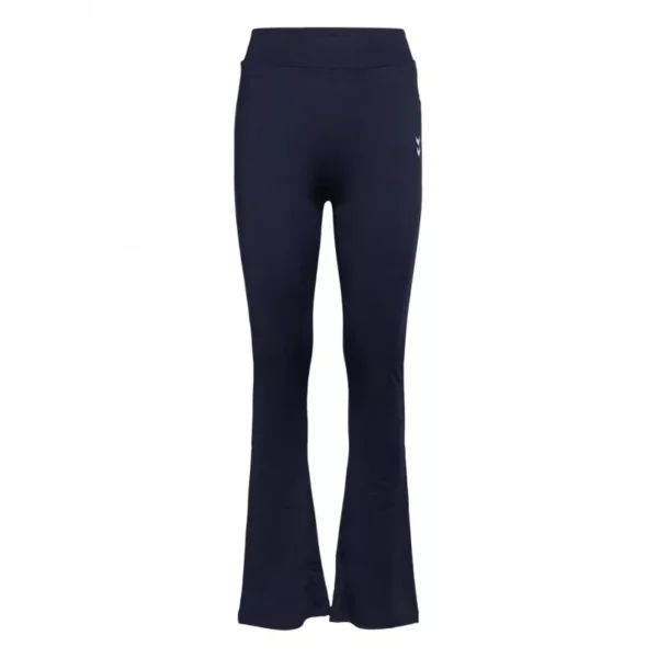 Hummel Hmljr High Waist Flared Tights