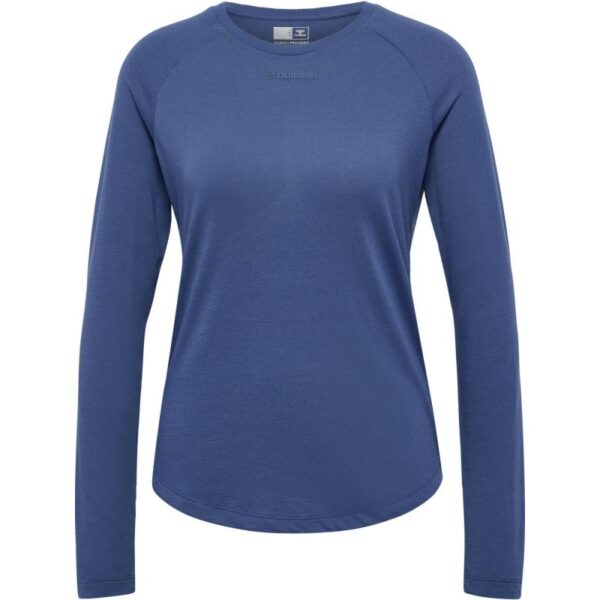 Hummel Hmlmt Vanja T-Shirt L/S