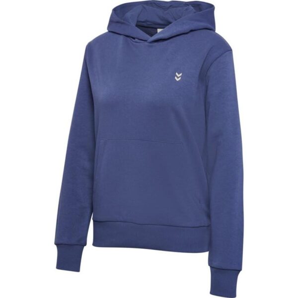 Hummel Hmlpulse Co Regular W Sweat Hoodie