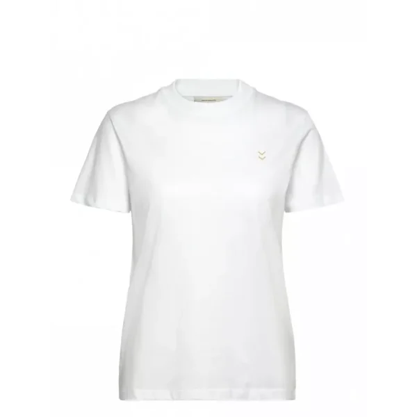 Hummel Hmlpulse Co Regular W T-Shirt