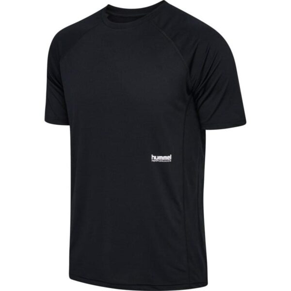 Hummel Hmlpulse Workout T-Shirt S/S
