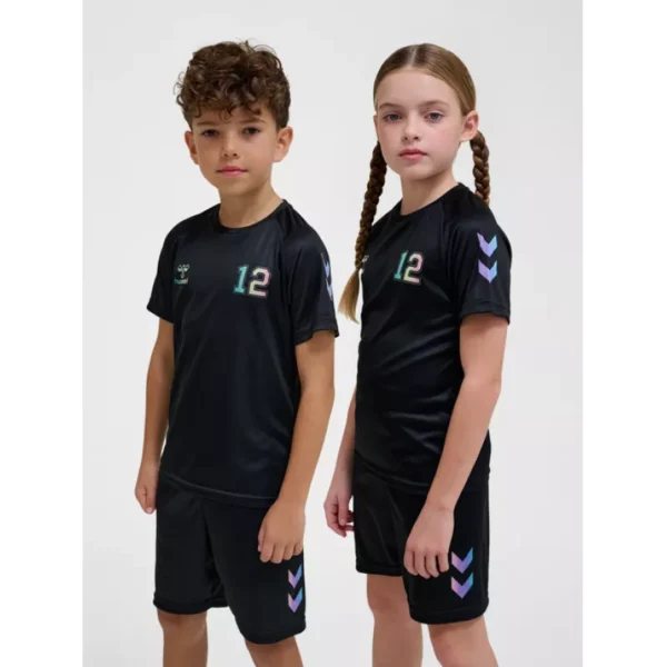 Hummel Hmlshimmer T-Shirt S/S