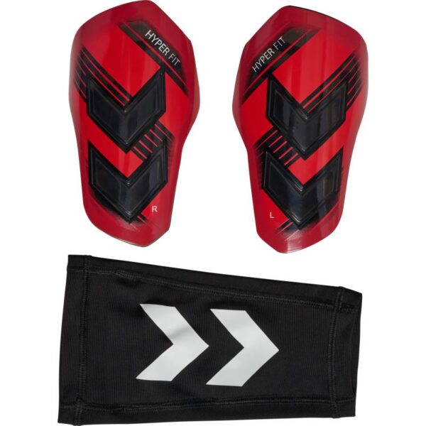 Hummel Hummel Hml Shin Guards Hyper Fit 224974 Bardu Sport 1