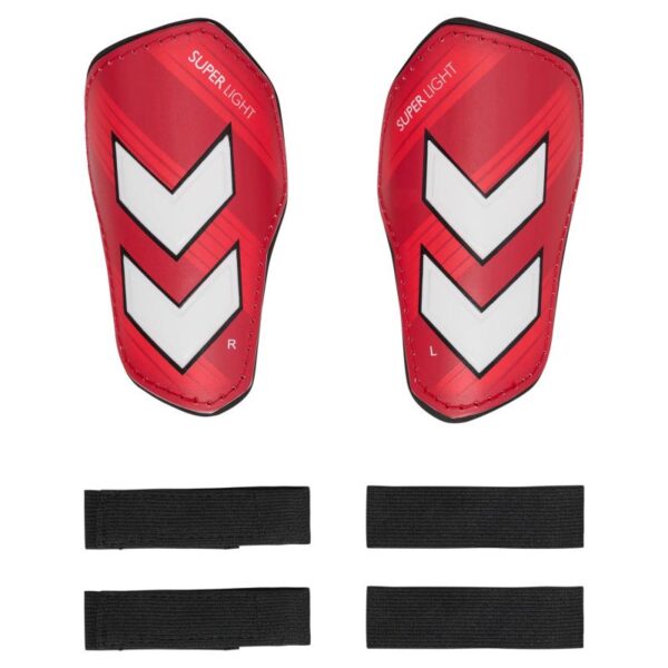 Hummel Hummel Hml Shin Guards Super Light 224973 Bardu Sport 1