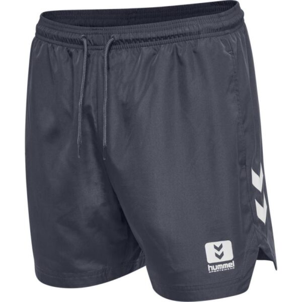 Hummel Hummel Hmlaiko Short Board Shorts 214278 Bardu Sport 1