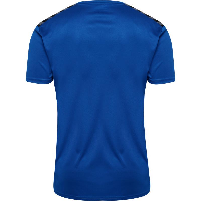 Hummel Hummel Hmlauthentic Pl Jersey S-S 219964 Bardu Sport 2