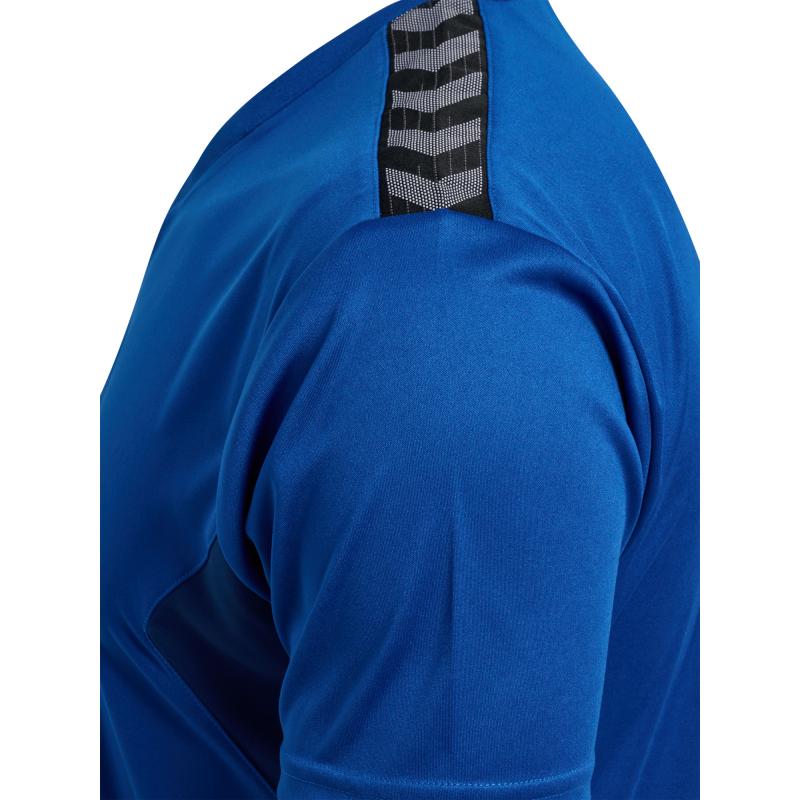 Hummel Hummel Hmlauthentic Pl Jersey S-S 219964 Bardu Sport 5