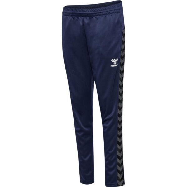 Hummel Hummel Hmlauthentic Pl Pants Kids 219989 Bardu Sport 1
