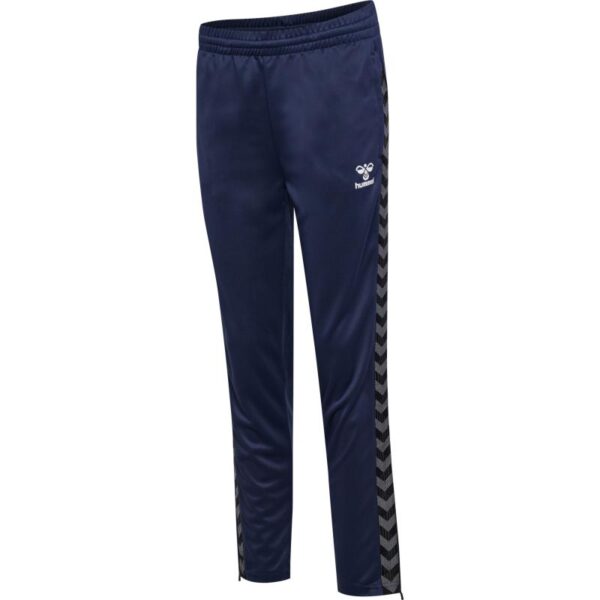 Hummel Hummel Hmlauthentic Pl Pants Woman 219990 Bardu Sport 1