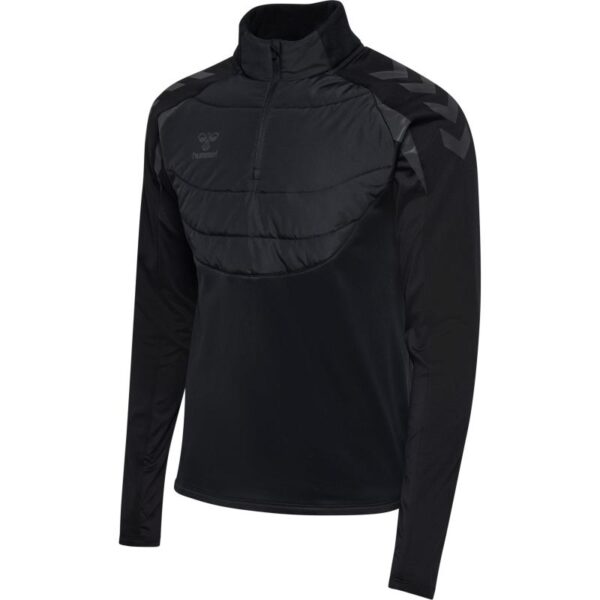 Hummel Hummel Hmlbtc Winter Training Half Zip 231545 Bardu Sport 1