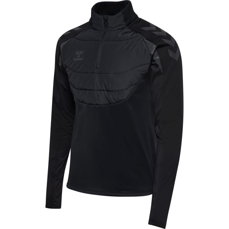 Hummel Hummel Hmlbtc Winter Training Half Zip 231545 Bardu Sport 1