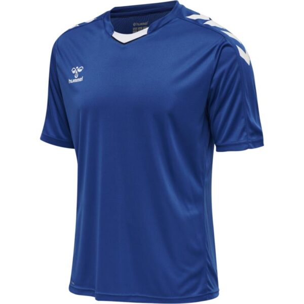 Hummel Hummel Hmlcore Xk Poly Jersey S-S 211455 Bardu Sport 1